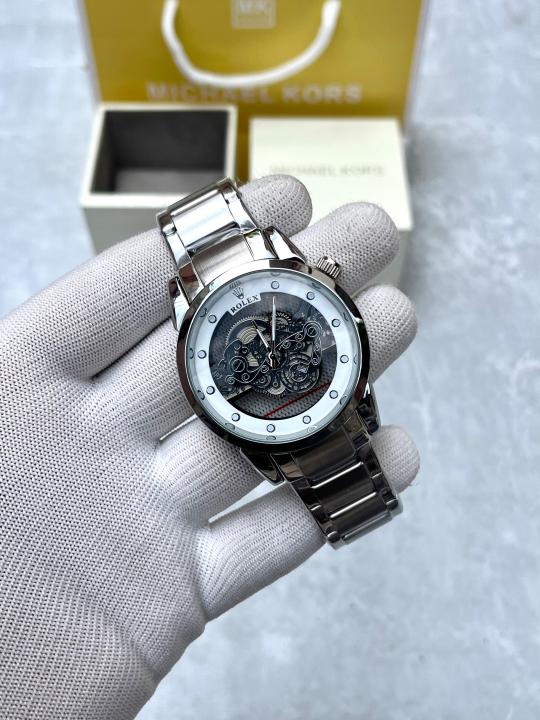 Rolex Skeleton