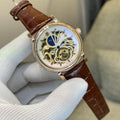 *Product Name : Patek Philippe Automatic 074*

*product price : 3199/-