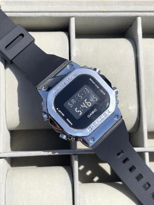 CASIO G SHOCK GM