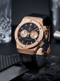 *HUBLOT BIG BANG