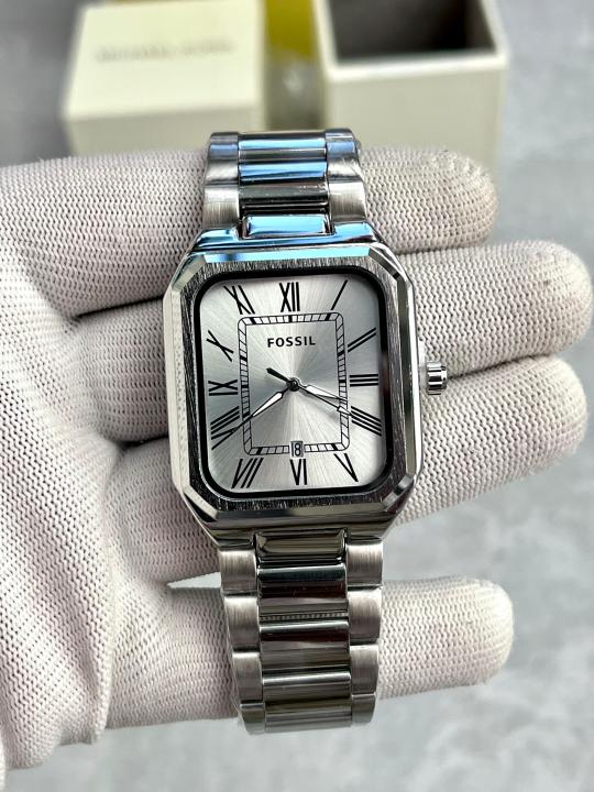 Fossil Roman