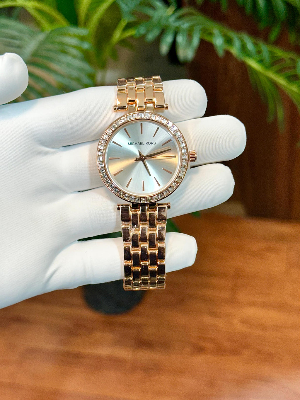 *Michael Kors Darci*