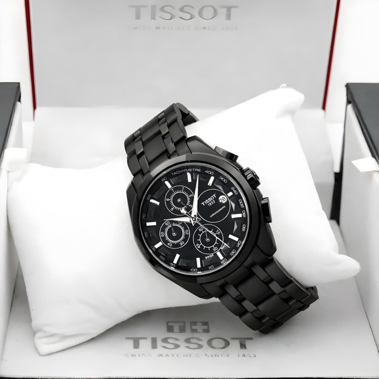 Product Name: Tissot 1853 Couturier