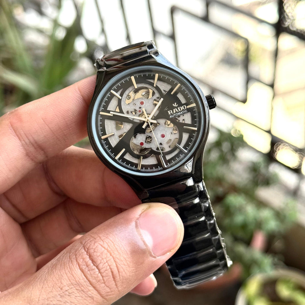 *Product Name : Rado Automatic 120*