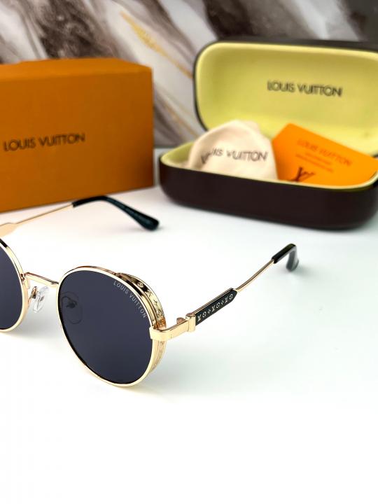 LOUIS VUITTON SUNGLASS D-183
