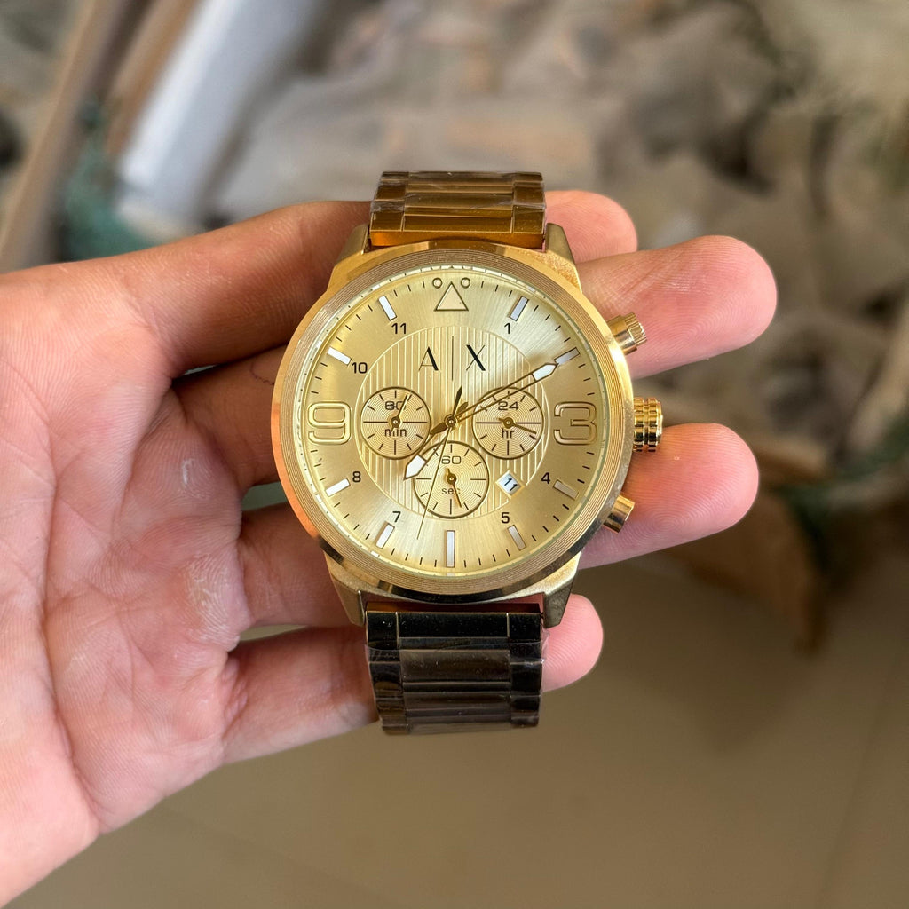 Product Name: Armani Exchange AX1368