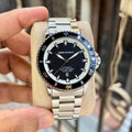 EMPORIO ARMANI SEA EXPLORER DIVER
