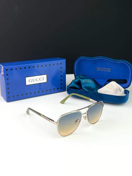 GUCCI SUNGLASS D-190