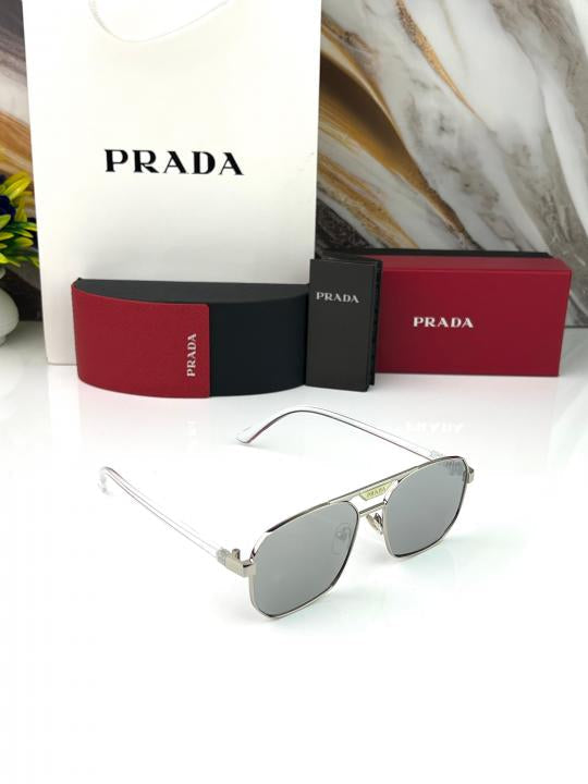 PRADA SUNGLASS D-42