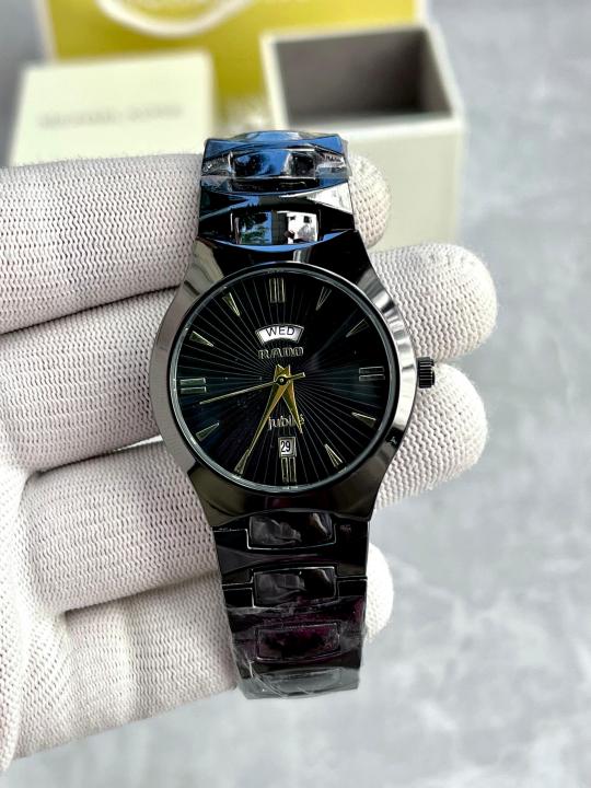 Rado Jublie Day-Date