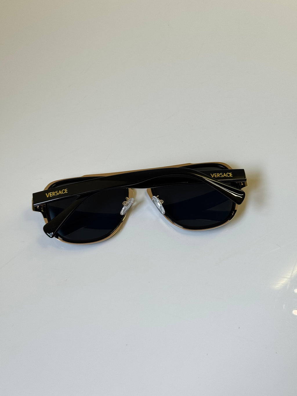 *Versace 4108 Gold Black*🥳🥳🤙🤙