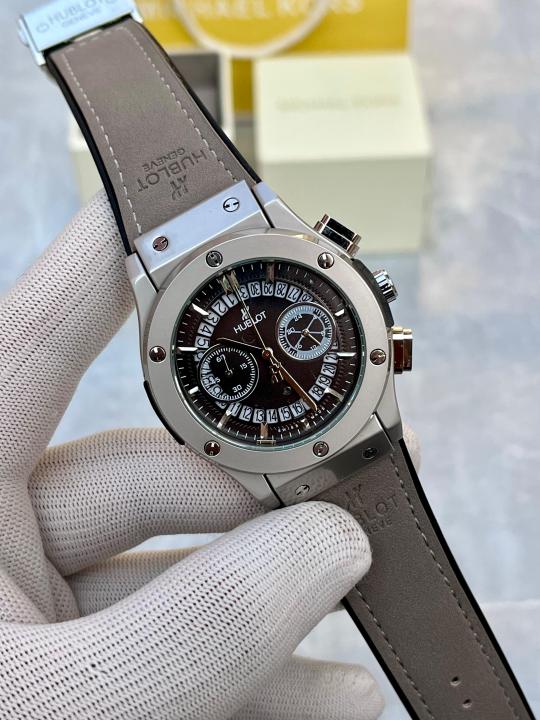 Hublot Chronograph