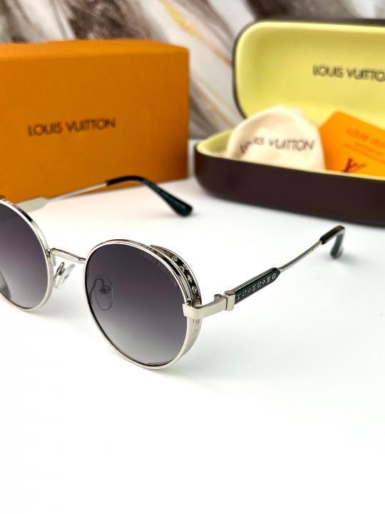 LOUIS VUITTON SUNGLASS D-185