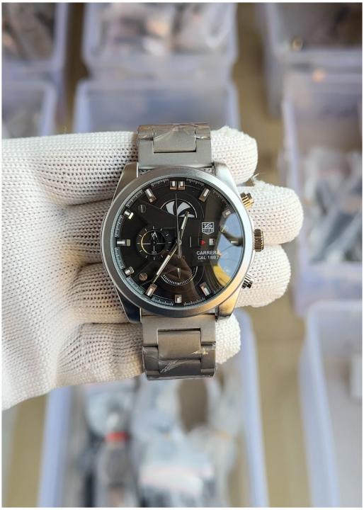Tag Heuer Carrera Cr7 - j74