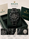 *Product name :* *Rolex Skeleton*