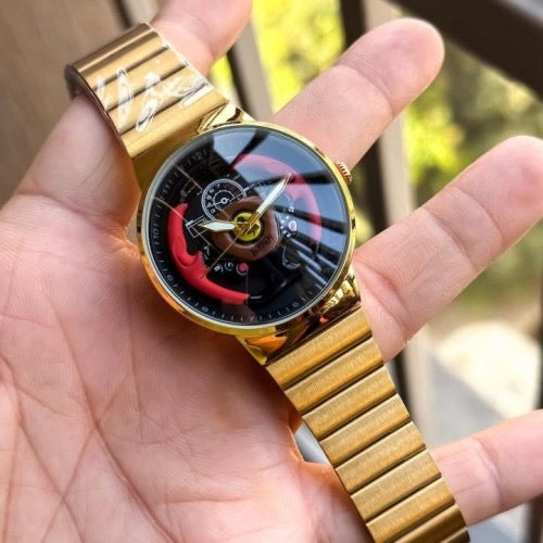*Product Name : Ferrari Watch For Men*