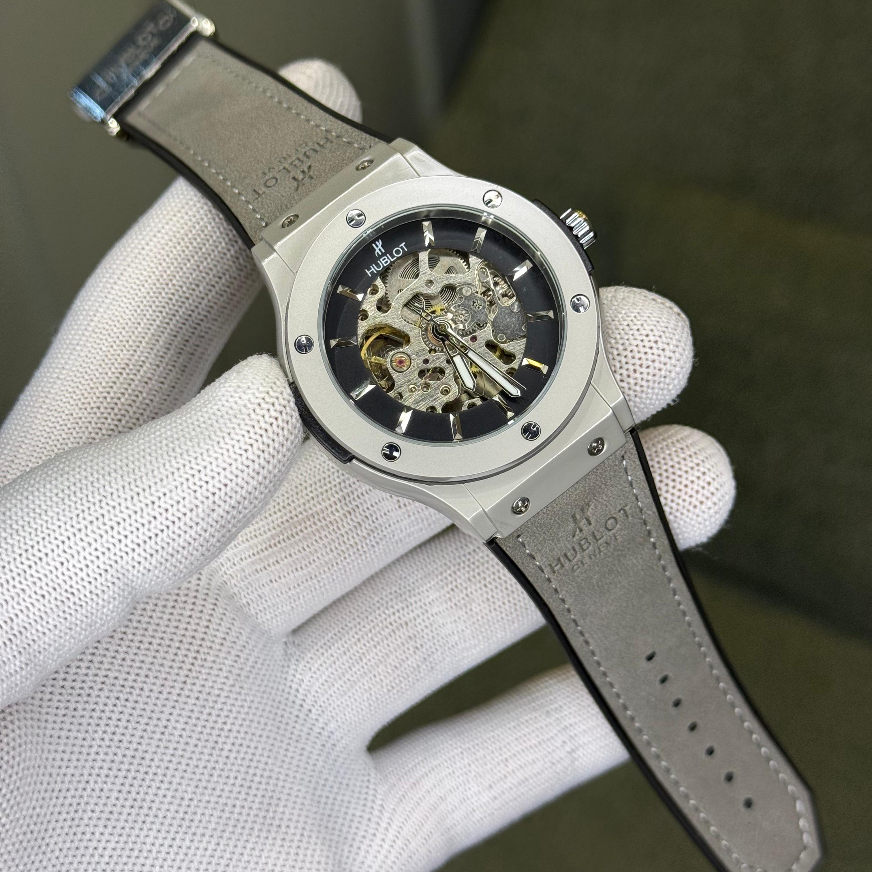 *Product Name : Hublot Automatic 112*