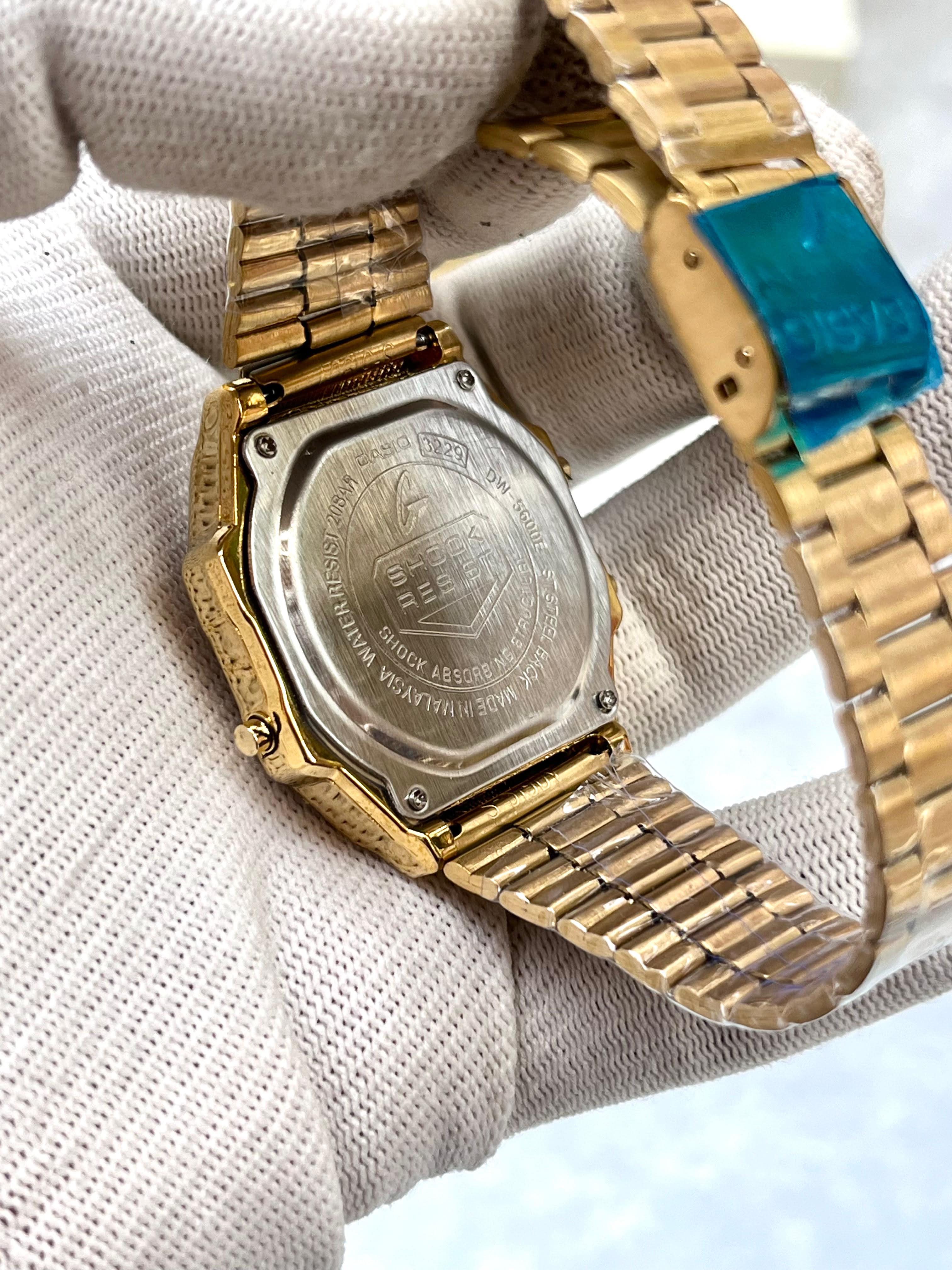 *Product name :*Casio Vintage* 

1st Time Ever