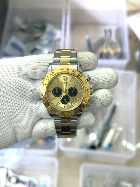 Rolex Oyster perpetual Daytona Quartz