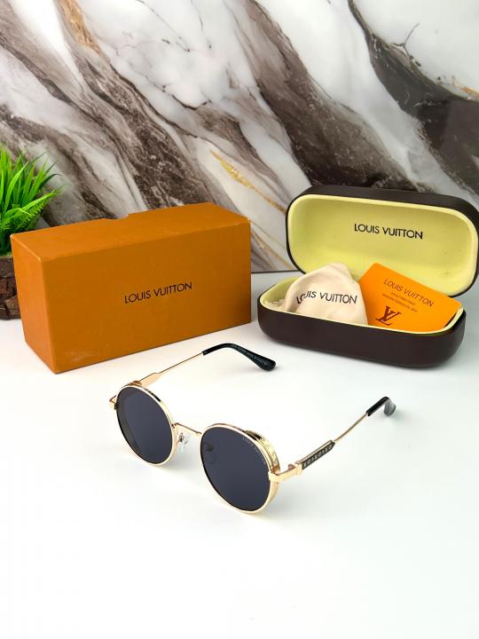 LOUIS VUITTON SUNGLASS D-183