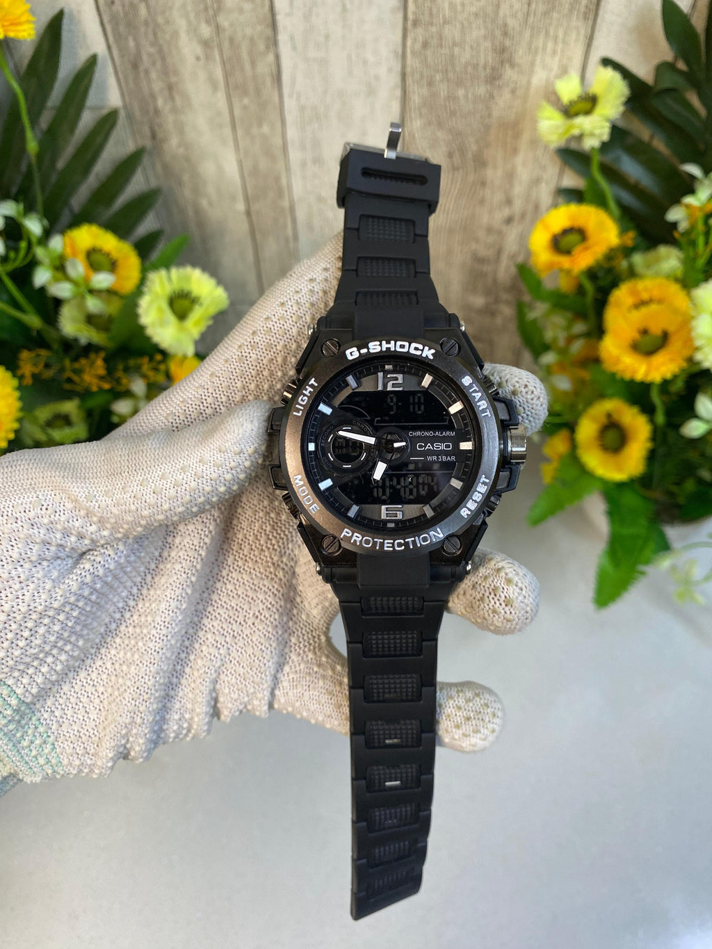 *Product Name : Casio Gshock Men's Watch*