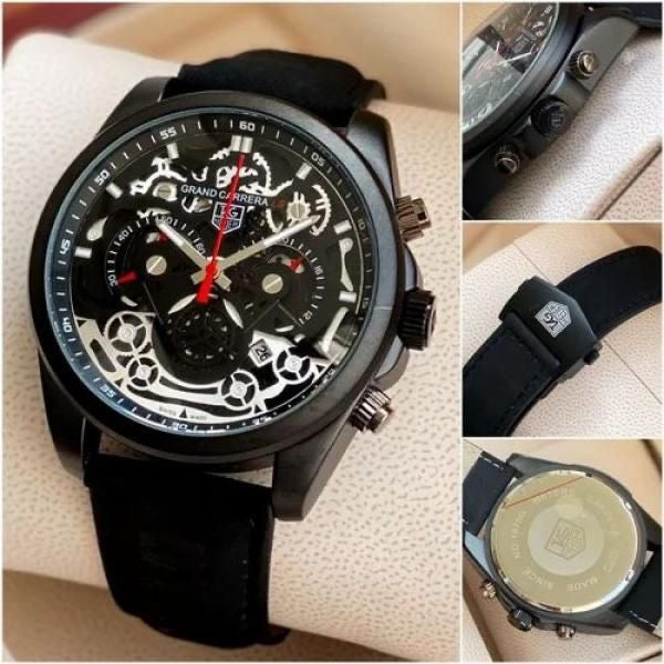 *Product Name :* TAG- HEUER CR7