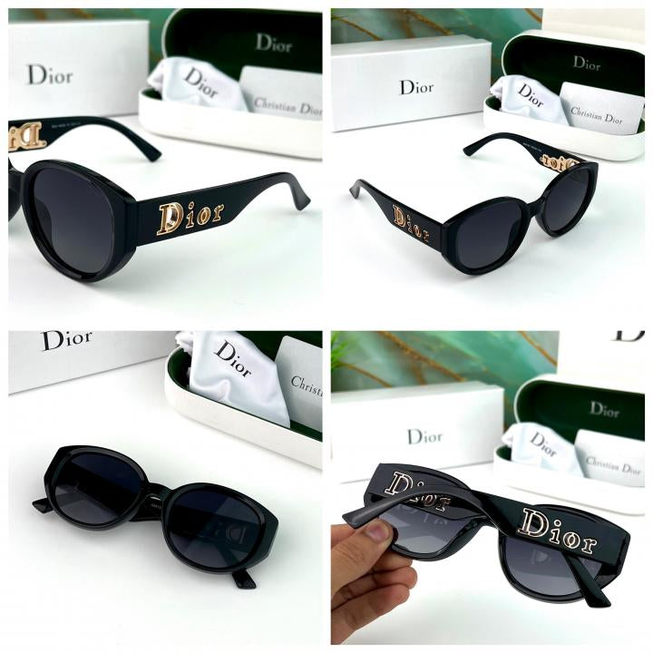 DIOR SUNGLASS D-170