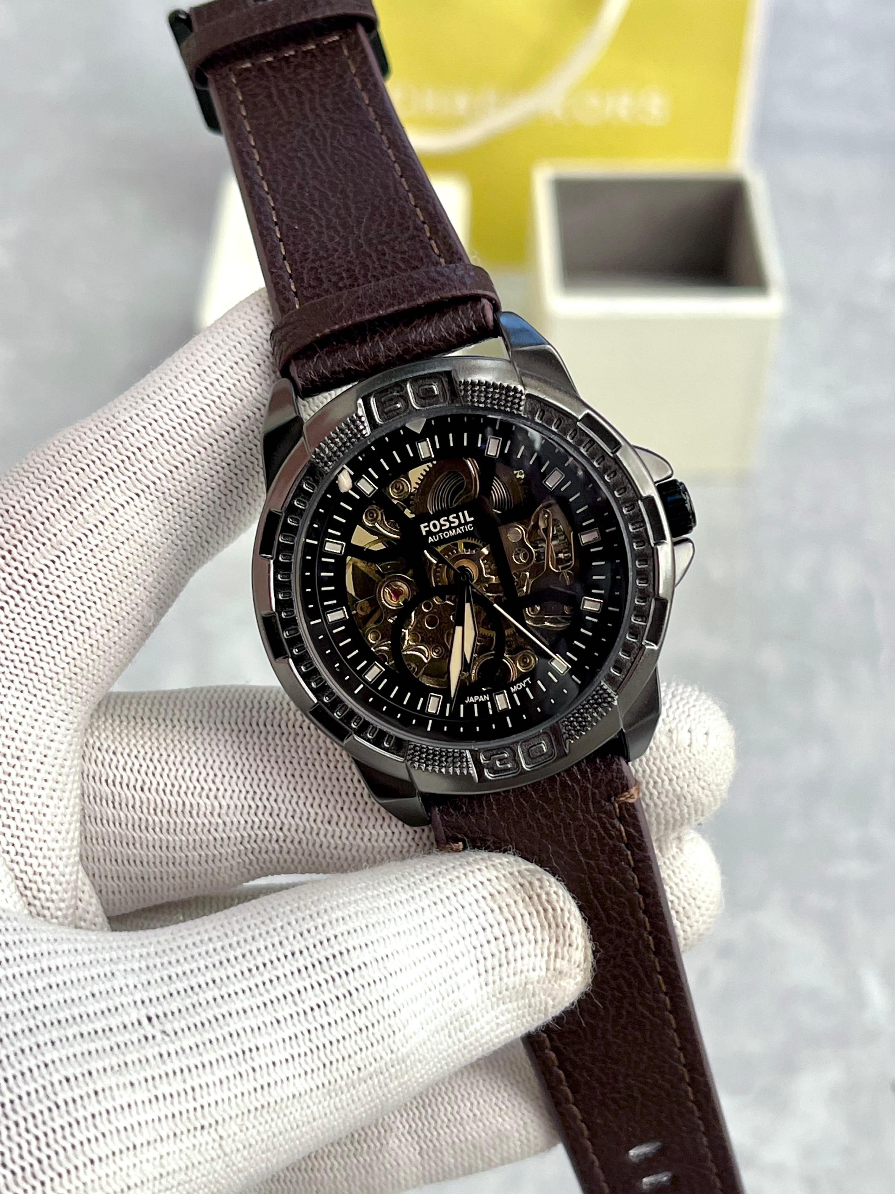 *Product name :*Fossil Bronson*
TW