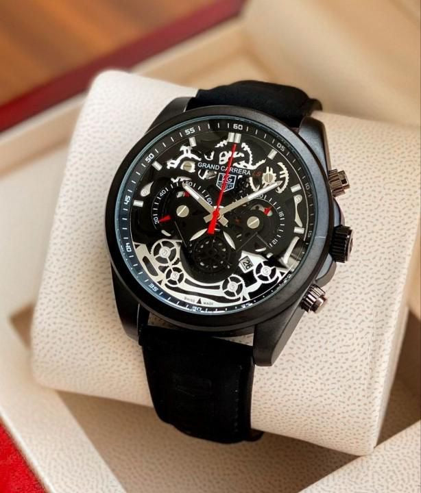 *Product Name :* TAG- HEUER CR7