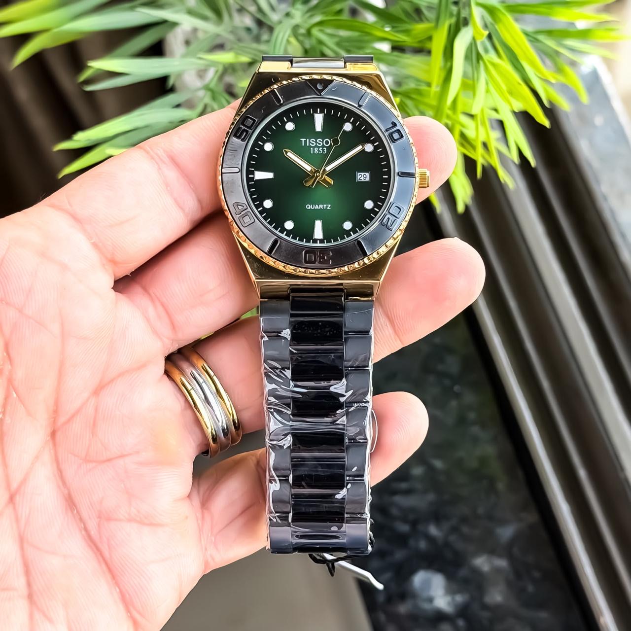 *Product Name :-* Tissot Gentleman
