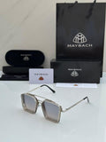 MAYBACH SUNGLASS D-12