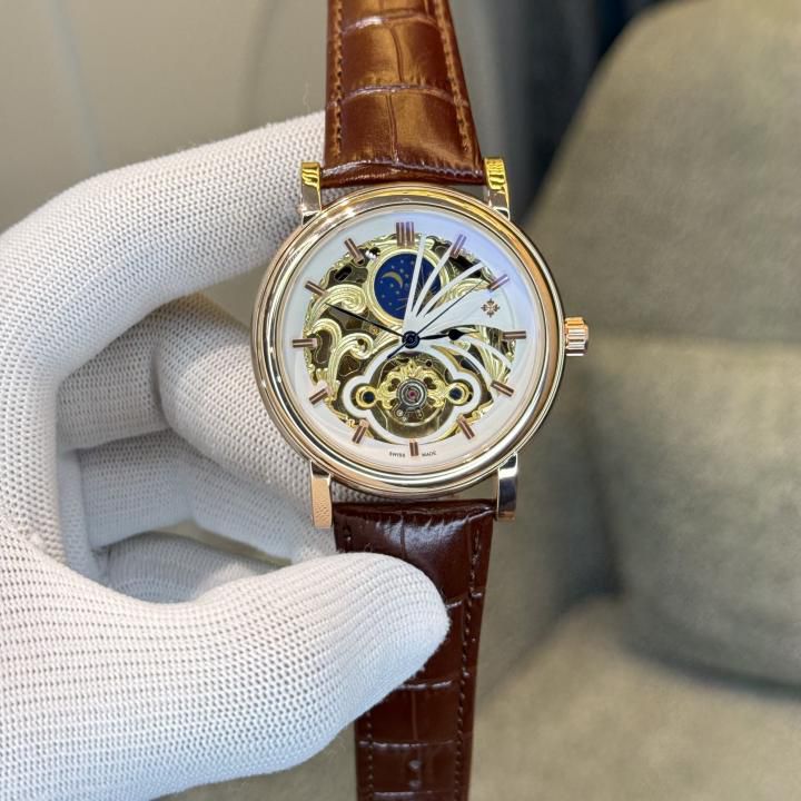 *Product Name : Patek Philippe Automatic 074*

*product price : 3199/-