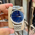 *Product Name :*
Tissot Day Date Lemon