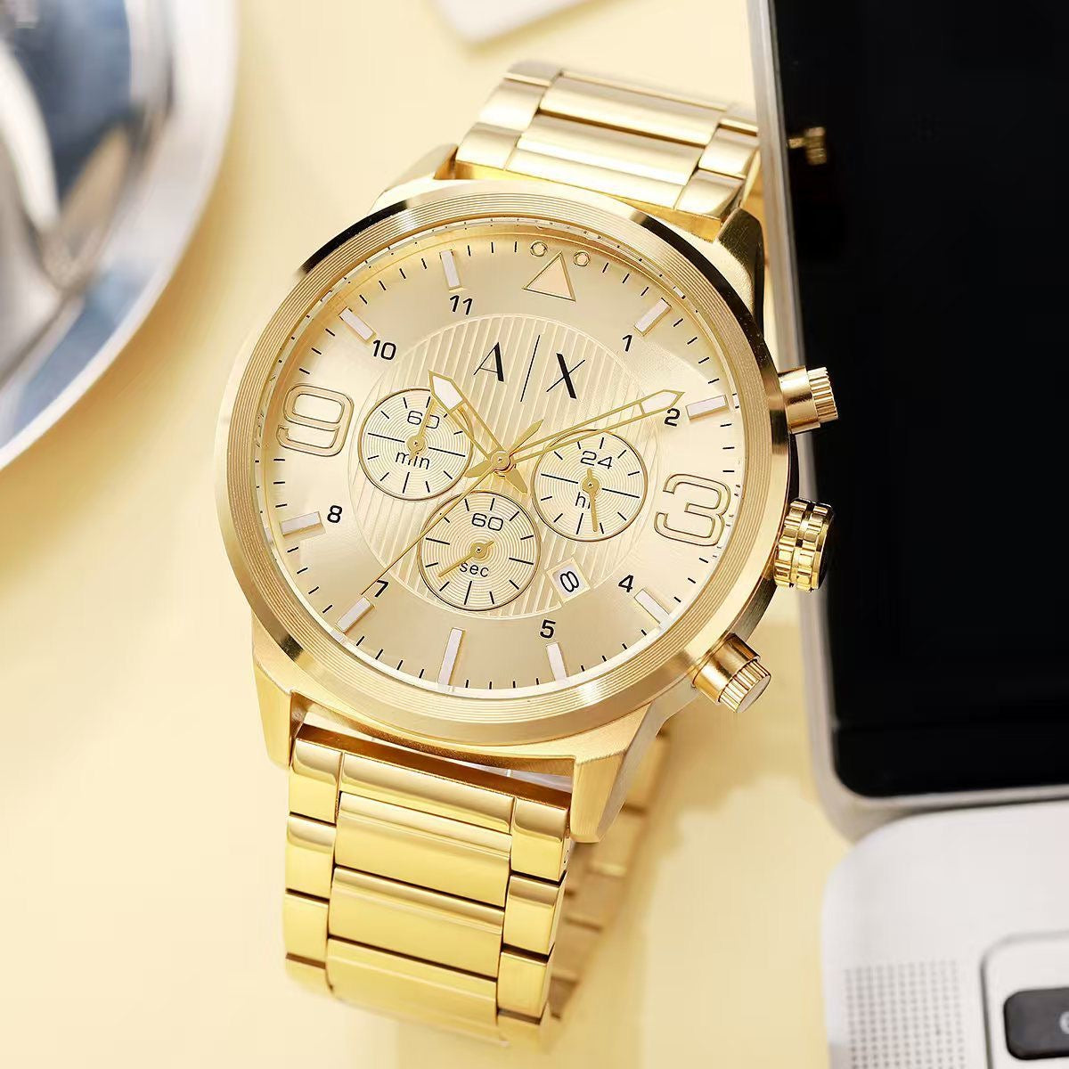 Product Name: Armani Exchange AX1368