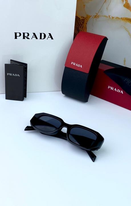 PRADA SUNGLASS D-22