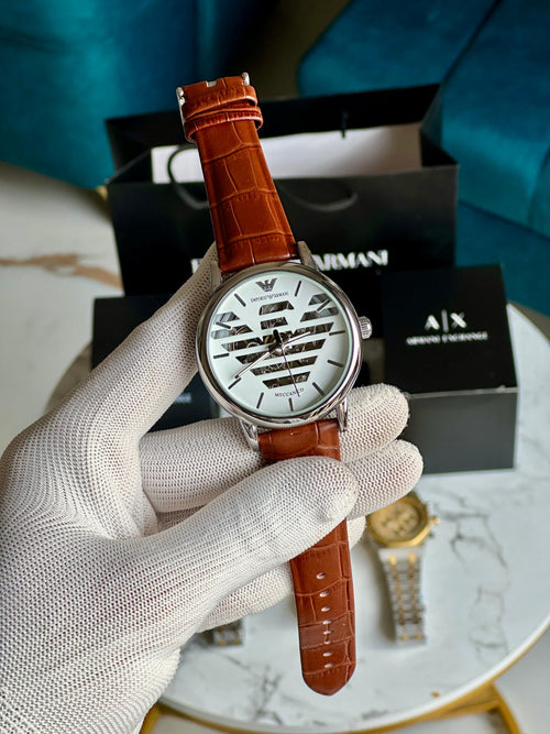 *Product name :*Emporio Armani Skeleton *