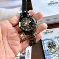 TISSOT AUTOMATIC MENS WATCH