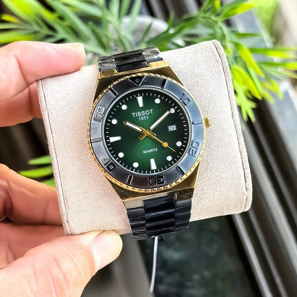 *Product Name :-* Tissot Gentleman