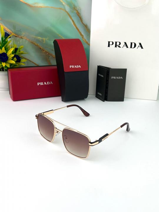 PRADA SUNGLASS D-161