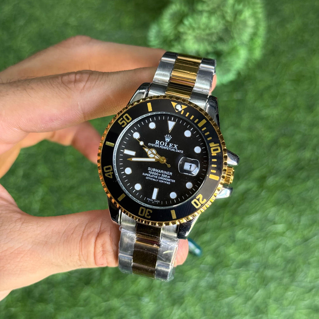 Product Name: Rolex Submariner