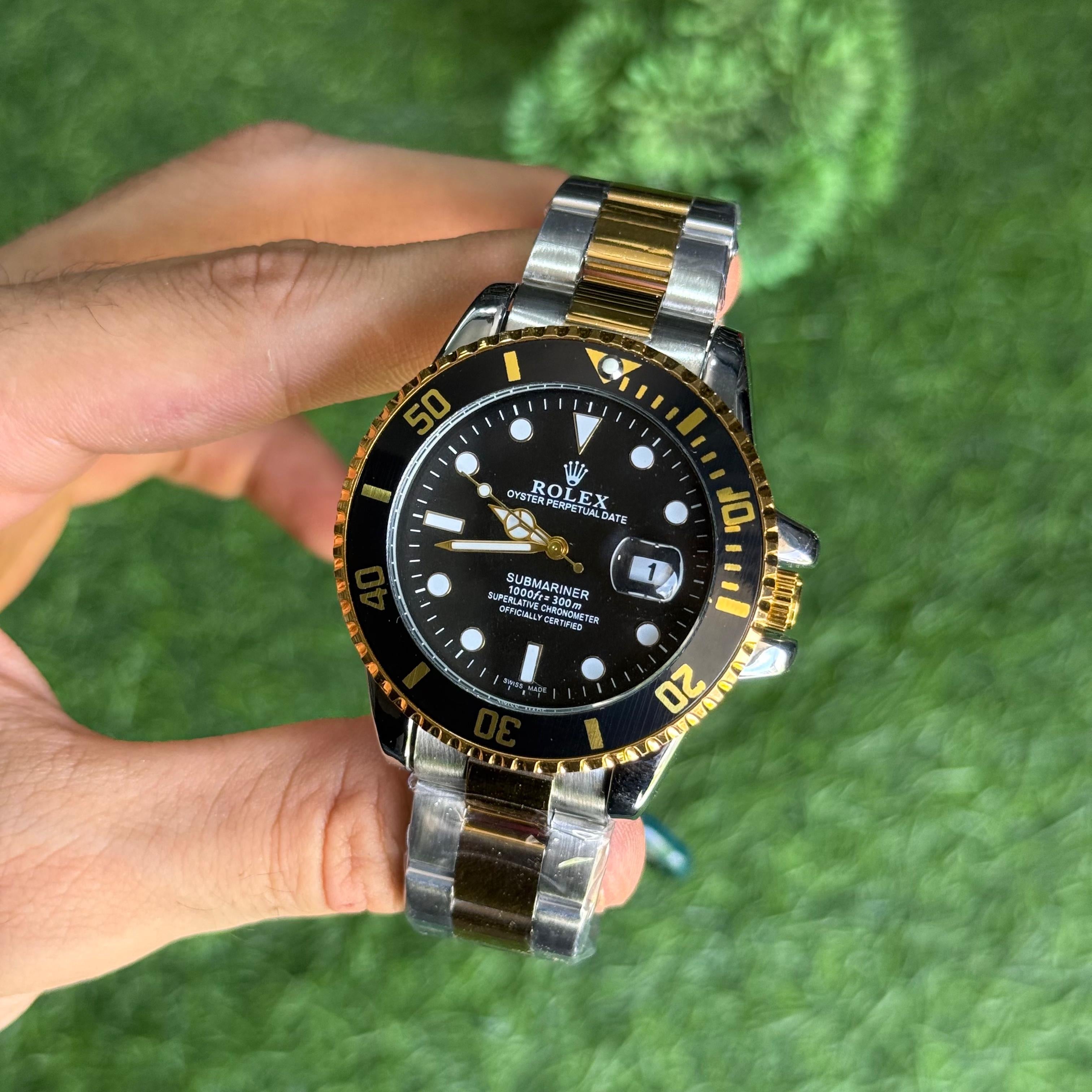 Product Name: Rolex Submariner