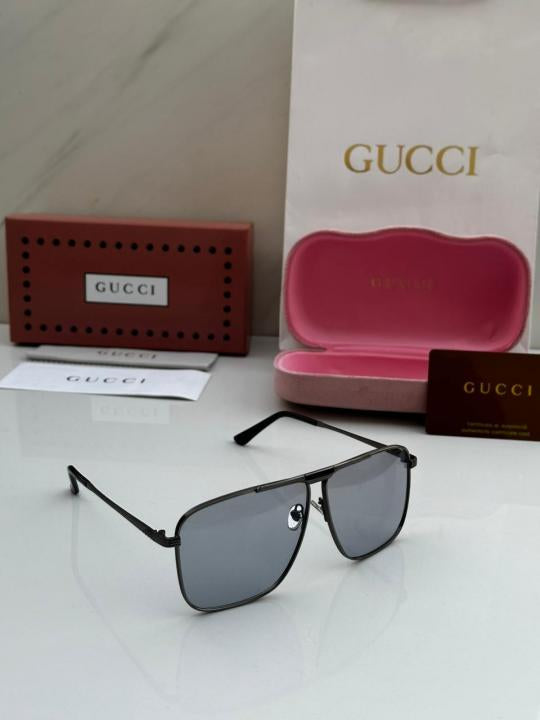 GUCCI SUNGLASS