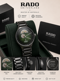 Rado Centrix