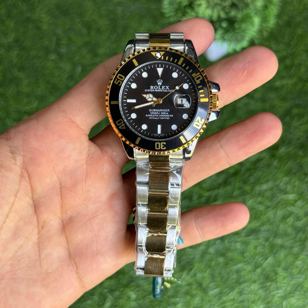 Product Name: Rolex Submariner