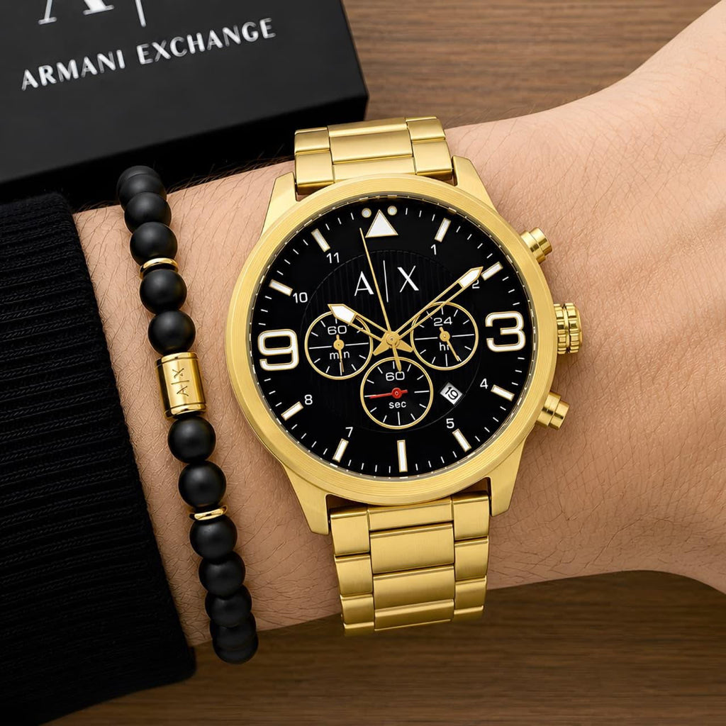 Product Name: Armani Exchange AX1357