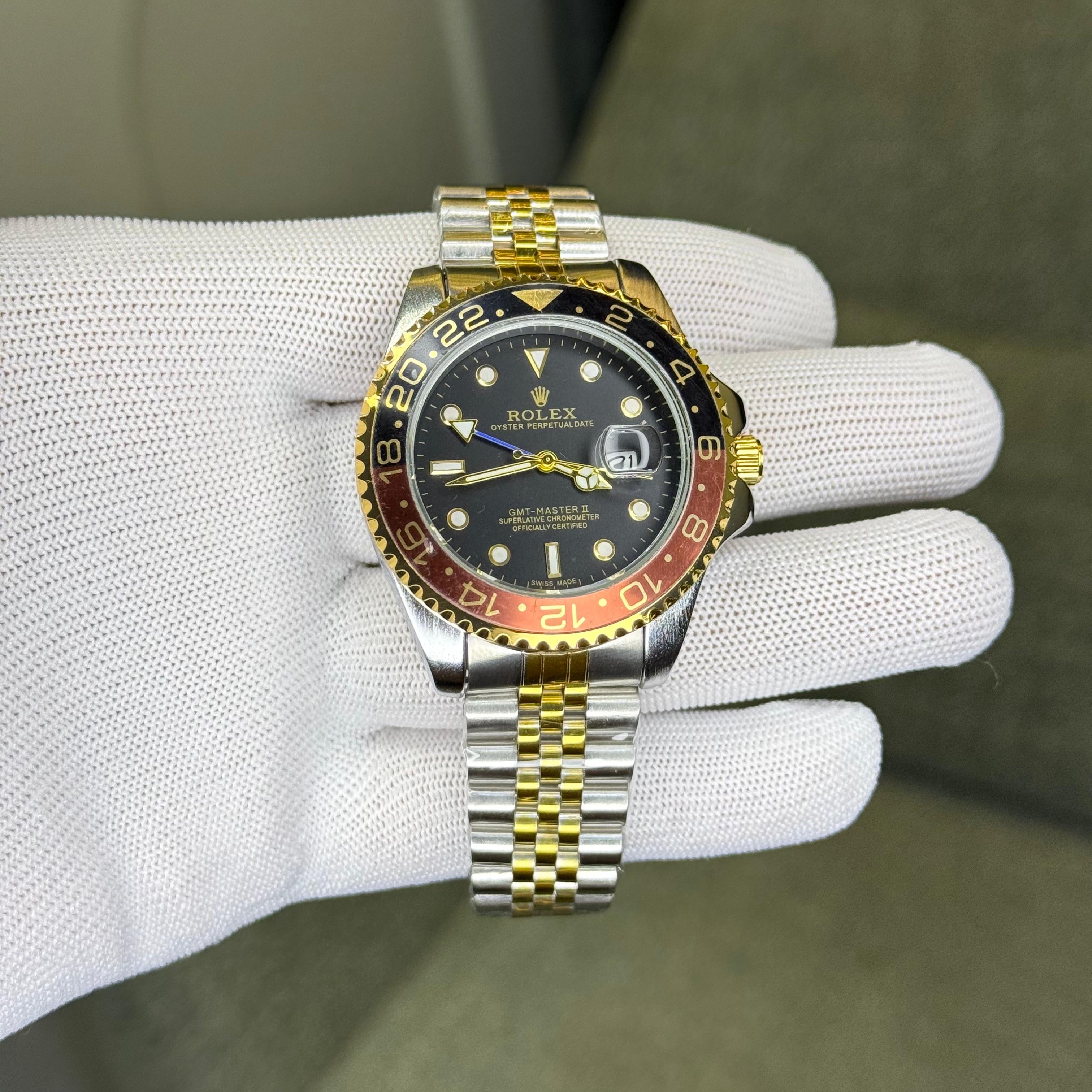 *Product Name : Rolex GMT Series