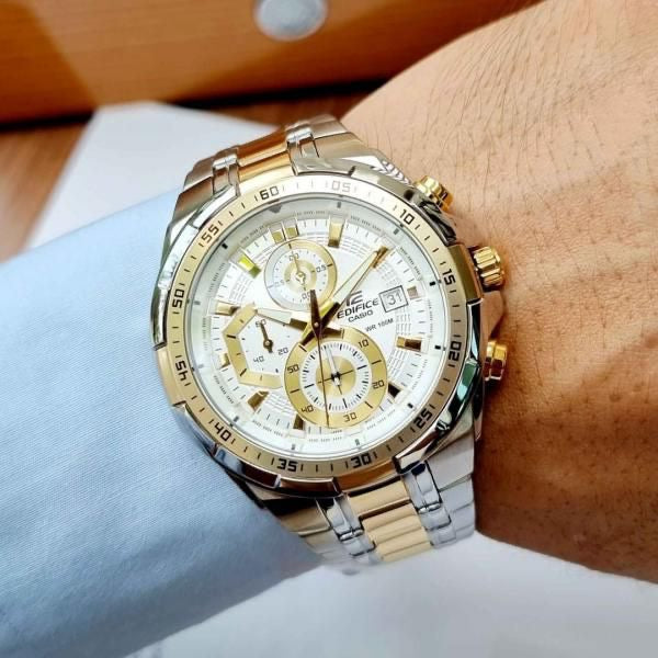 Edifice Chain 052