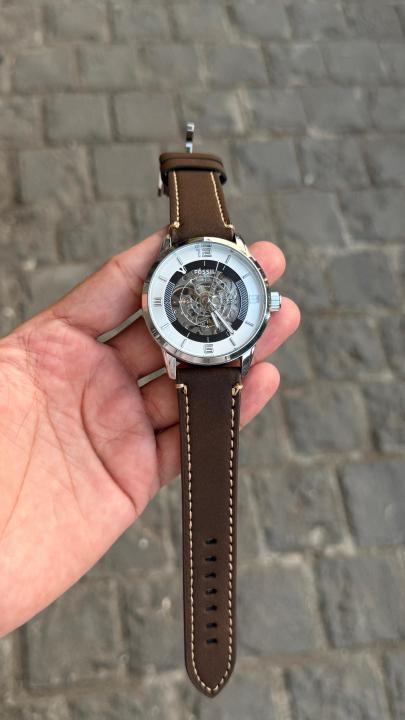 Fossil Automatic