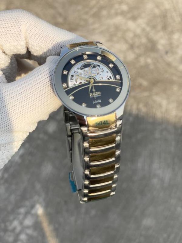 Rado jubile auto movement