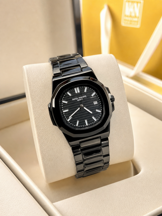 patek philippe Nautilus